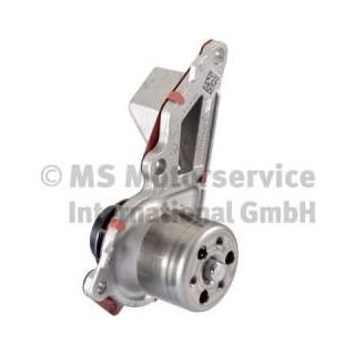 Vandens siurblys, variklio aušinimas PIERBURG 7.06395.06.0