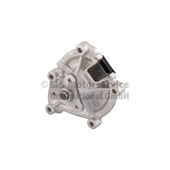 Vandens siurblys, variklio aušinimas PIERBURG 7.07152.03.0