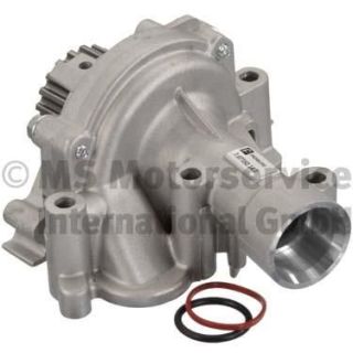 Vandens siurblys, variklio aušinimas PIERBURG 7.07152.14.0