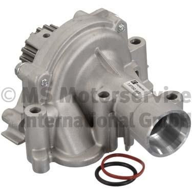 Vandens siurblys, variklio aušinimas PIERBURG 7.07152.14.0