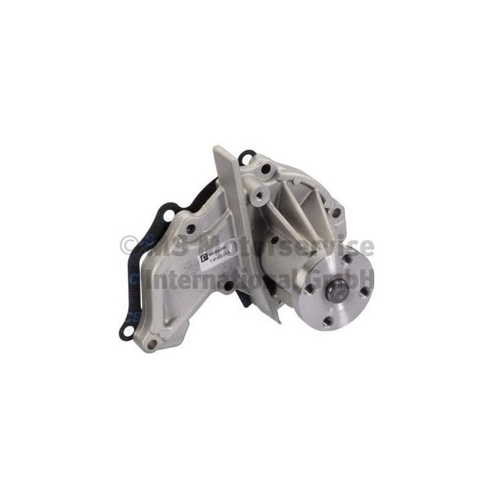 Vandens siurblys, variklio aušinimas PIERBURG 7.07152.17.0