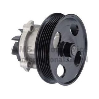 Vandens siurblys, variklio aušinimas PIERBURG 7.07152.55.0