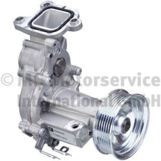 Vandens siurblys, variklio aušinimas PIERBURG 7.10071.04.0