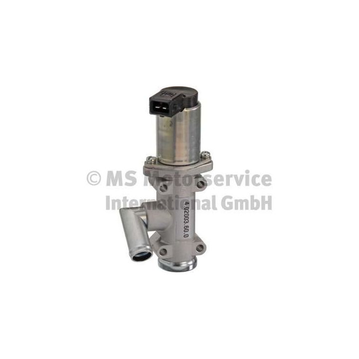 Tuščiosios eigos valdymo vožtuvas, oro tiekimas PIERBURG 4.02003.60.0