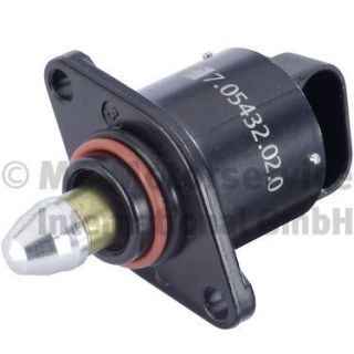 Tuščiosios eigos valdymo vožtuvas, oro tiekimas PIERBURG 7.05432.02.0