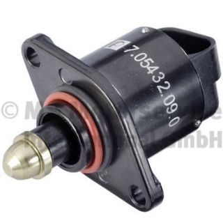 Tuščiosios eigos valdymo vožtuvas, oro tiekimas PIERBURG 7.05432.09.0