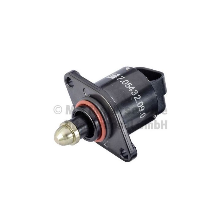 Tuščiosios eigos valdymo vožtuvas, oro tiekimas PIERBURG 7.05432.09.0