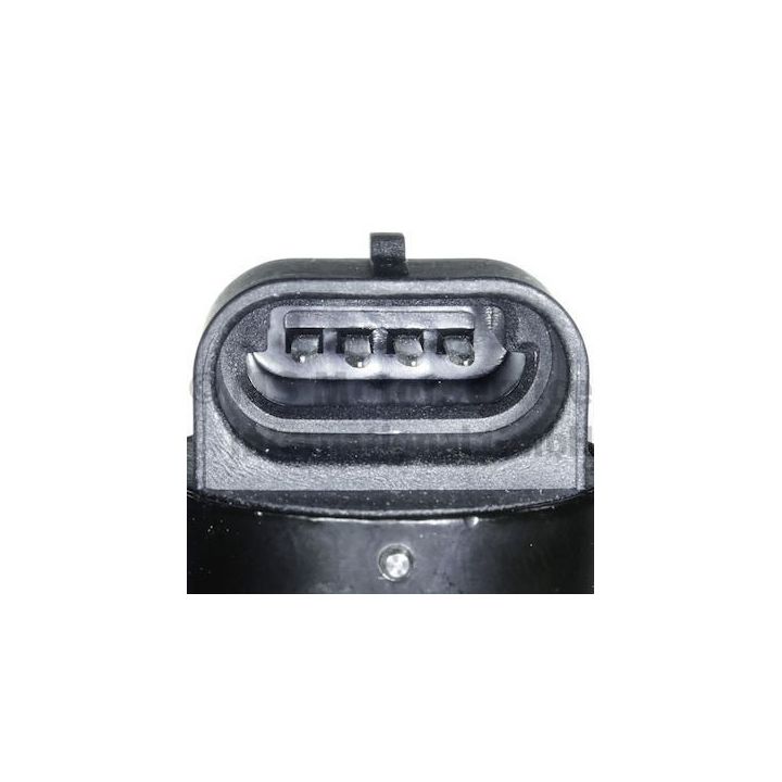 Tuščiosios eigos valdymo vožtuvas, oro tiekimas PIERBURG 7.05432.09.0