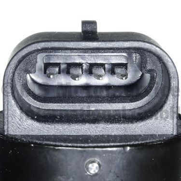 Tuščiosios eigos valdymo vožtuvas, oro tiekimas PIERBURG 7.05432.09.0