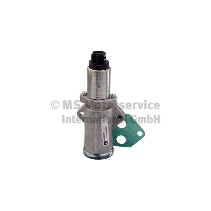 Tuščiosios eigos valdymo vožtuvas, oro tiekimas PIERBURG 7.06269.06.0