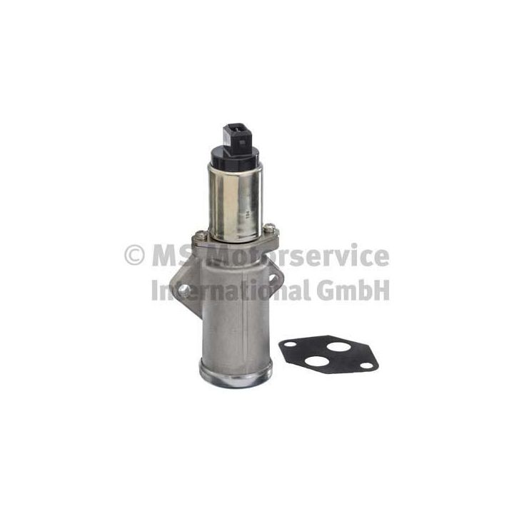 Tuščiosios eigos valdymo vožtuvas, oro tiekimas PIERBURG 7.06269.07.0