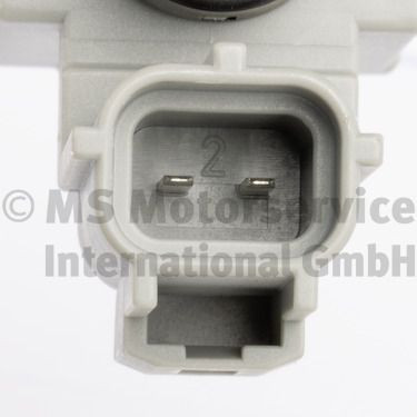 Vožtuvas, oro valdymas (įsiurbiamas oras) PIERBURG 7.01516.03.0