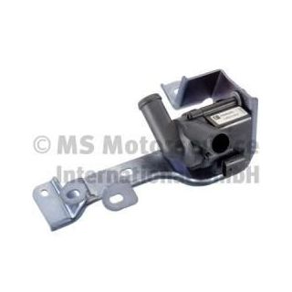 Papildomas vandens siurblys (aušinimo vandens kontūras) PIERBURG 7.05174.04.0