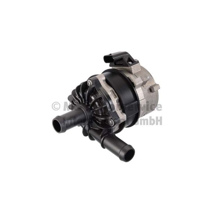 Papildomas vandens siurblys (aušinimo vandens kontūras) PIERBURG 7.06033.12.0