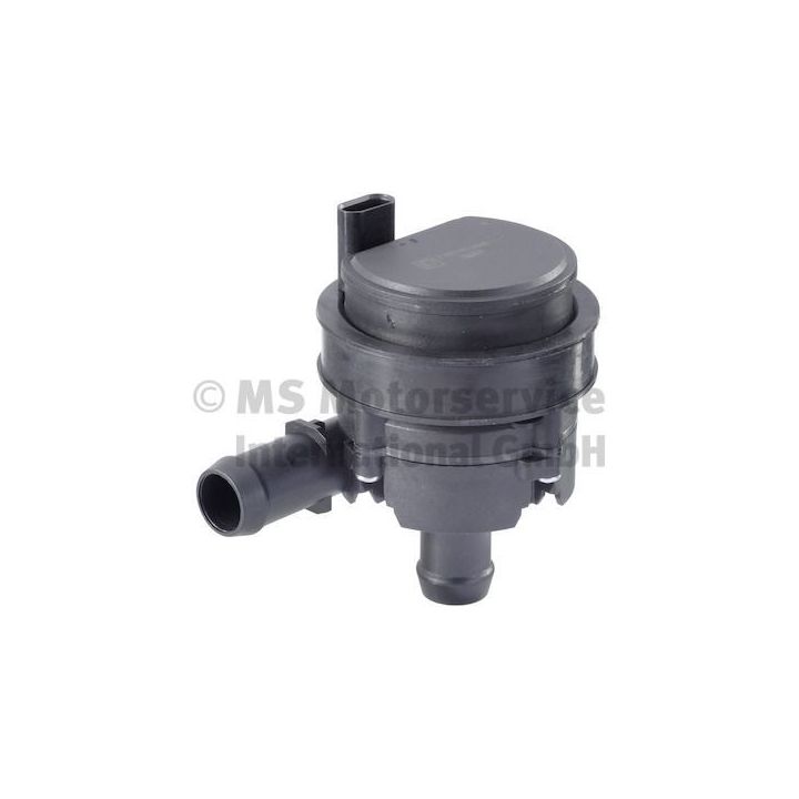 Papildomas vandens siurblys (aušinimo vandens kontūras) PIERBURG 7.06740.19.0