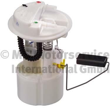 Degalų tiekimo blokas PIERBURG 7.00468.00.0