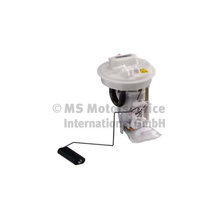 Degalų tiekimo blokas PIERBURG 7.00468.24.0