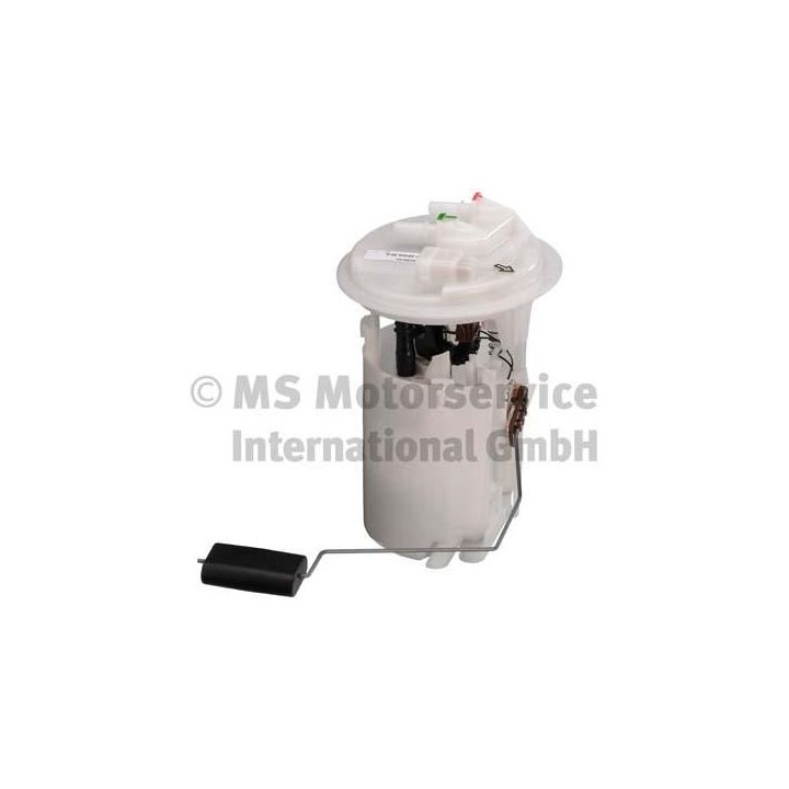 Degalų tiekimo blokas PIERBURG 7.00468.28.0