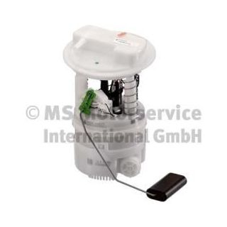 Degalų tiekimo blokas PIERBURG 7.00468.31.0