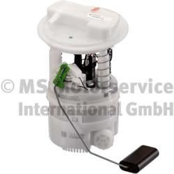 Degalų tiekimo blokas PIERBURG 7.00468.31.0