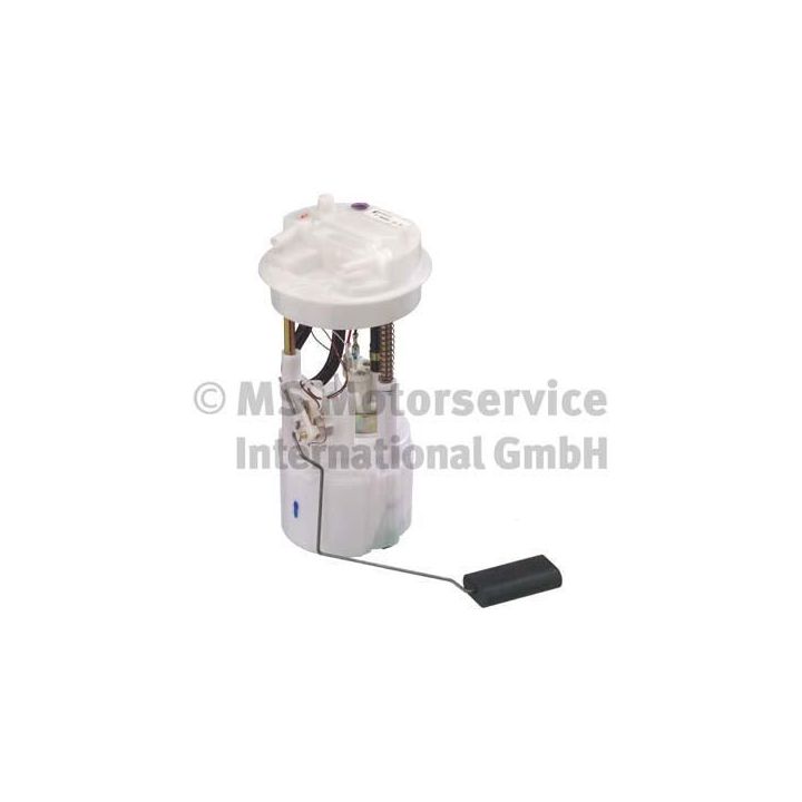 Degalų tiekimo blokas PIERBURG 7.00468.33.0