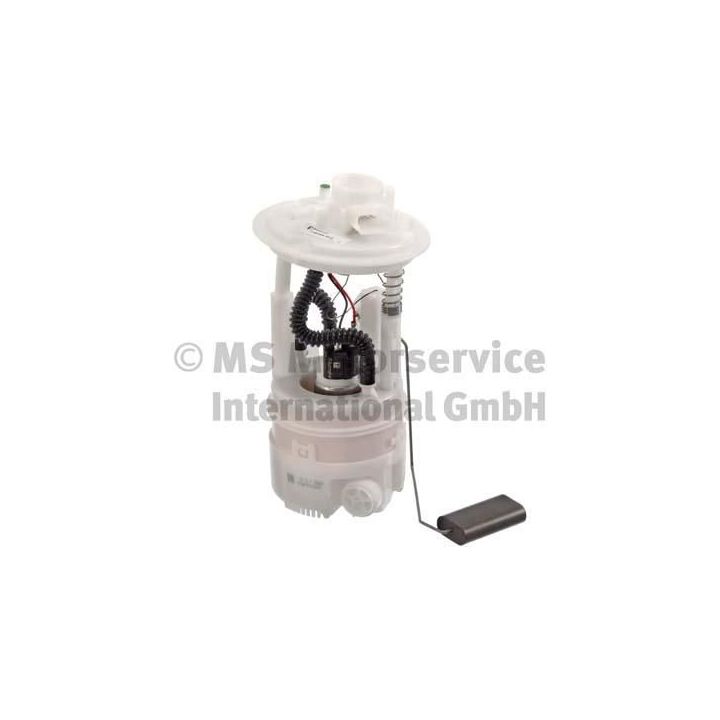 Degalų tiekimo blokas PIERBURG 7.00468.38.0