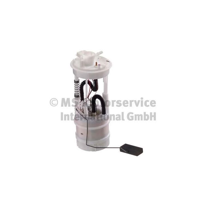 Degalų tiekimo blokas PIERBURG 7.00468.39.0