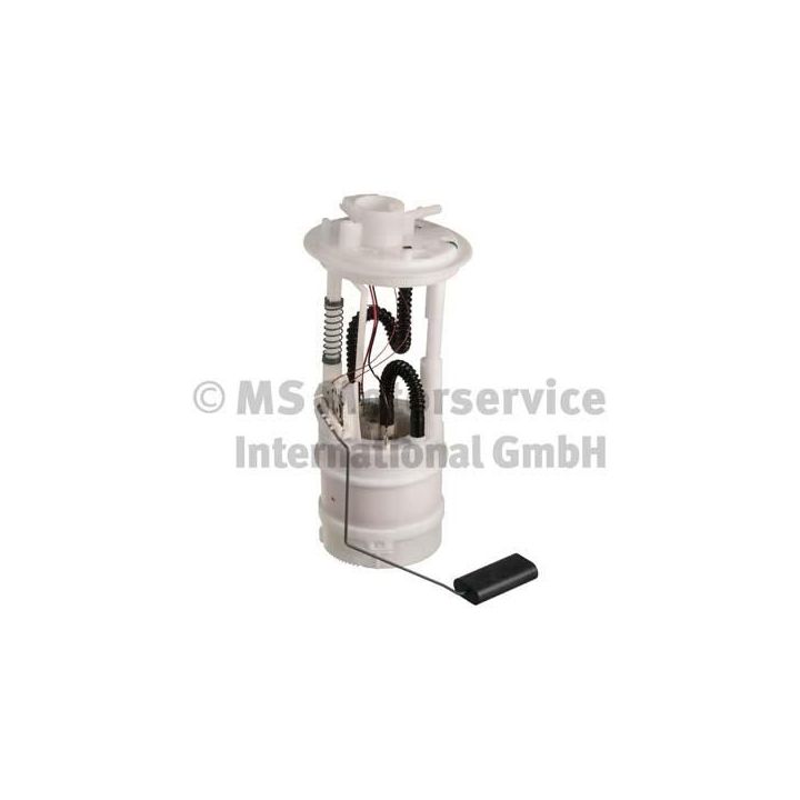 Degalų tiekimo blokas PIERBURG 7.00468.41.0