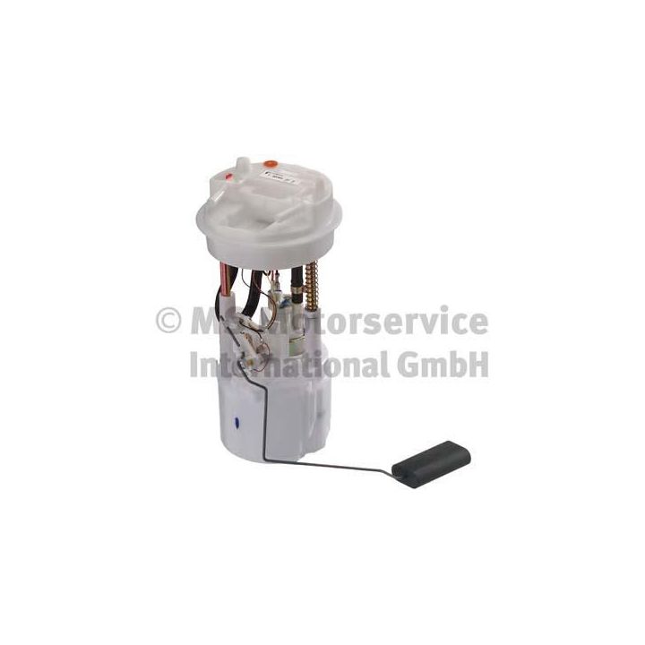 Degalų tiekimo blokas PIERBURG 7.00468.44.0