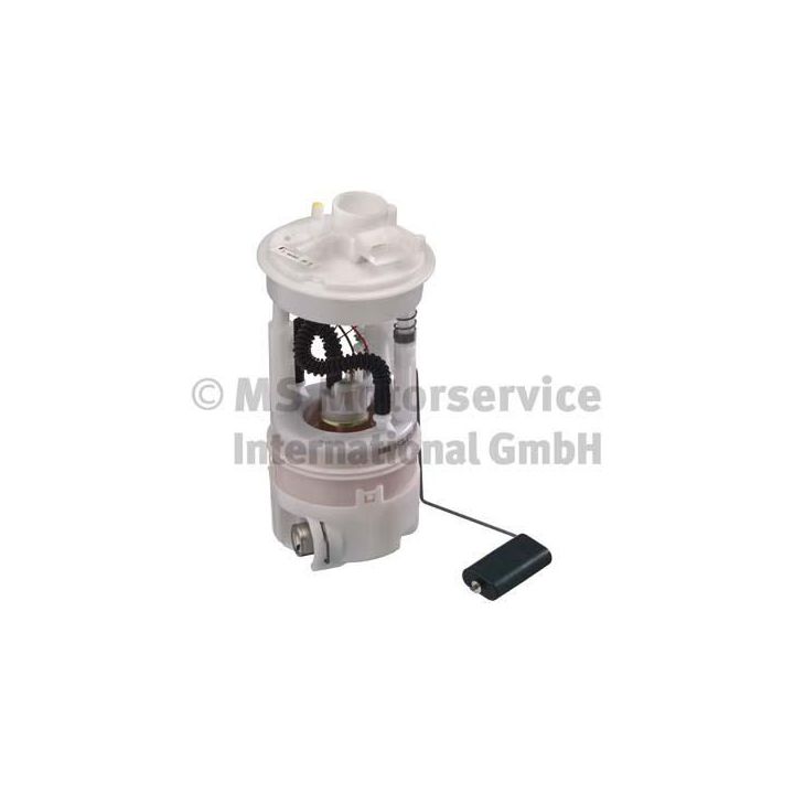 Degalų tiekimo blokas PIERBURG 7.00468.45.0