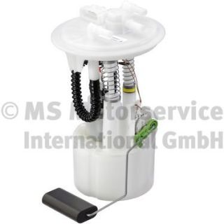 Degalų tiekimo blokas PIERBURG 7.00468.51.0