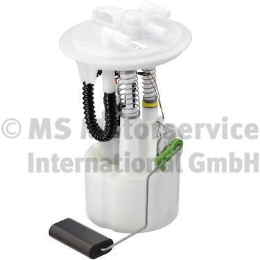 Degalų tiekimo blokas PIERBURG 7.00468.51.0