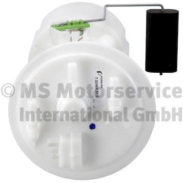 Degalų tiekimo blokas PIERBURG 7.00468.51.0