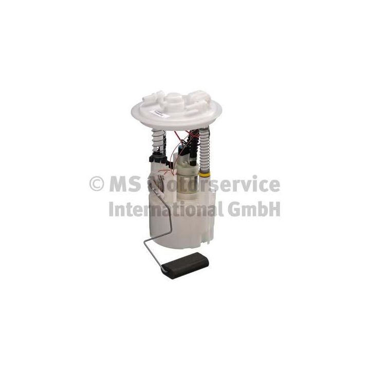 Degalų tiekimo blokas PIERBURG 7.00468.53.0