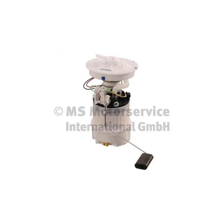 Degalų tiekimo blokas PIERBURG 7.00661.19.0