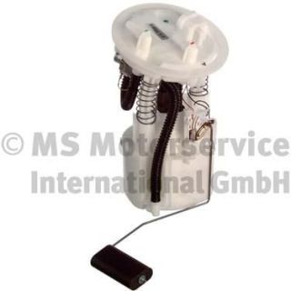 Degalų tiekimo blokas PIERBURG 7.02550.12.0