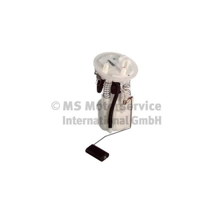 Degalų tiekimo blokas PIERBURG 7.02550.12.0