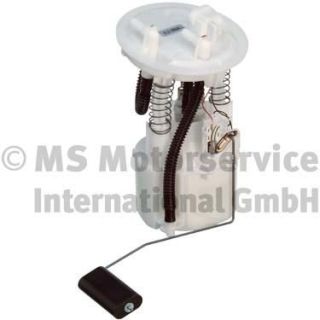 Degalų tiekimo blokas PIERBURG 7.02550.17.0