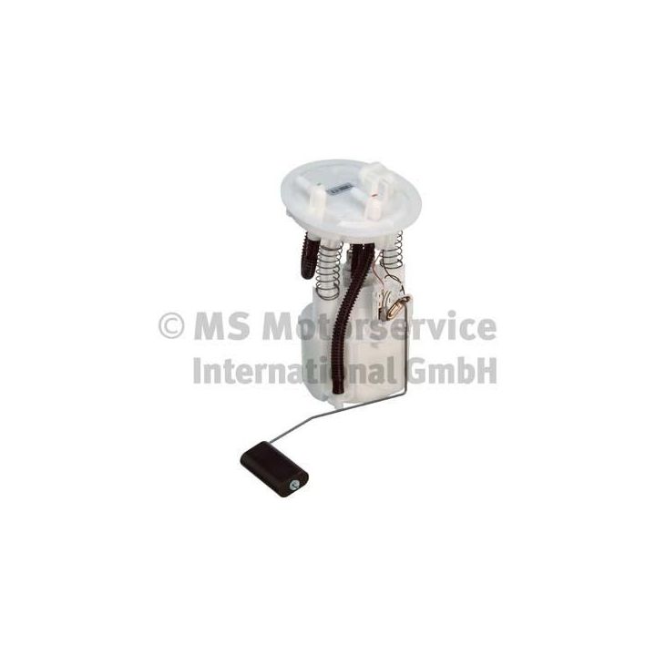 Degalų tiekimo blokas PIERBURG 7.02550.17.0