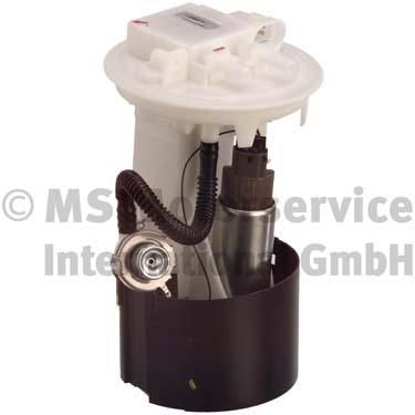 Degalų tiekimo blokas PIERBURG 7.02550.22.0