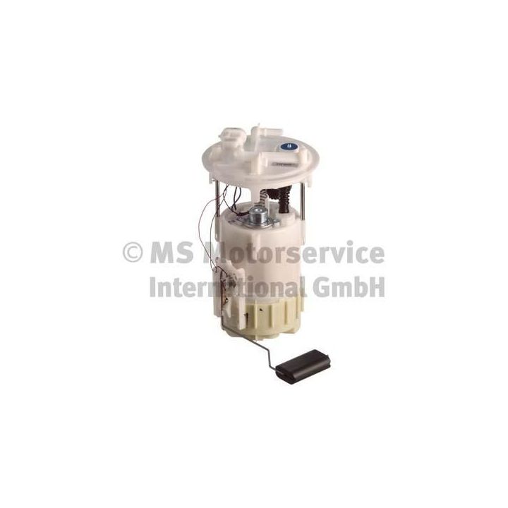 Degalų tiekimo blokas PIERBURG 7.02550.23.0