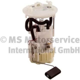 Degalų tiekimo blokas PIERBURG 7.02550.29.0