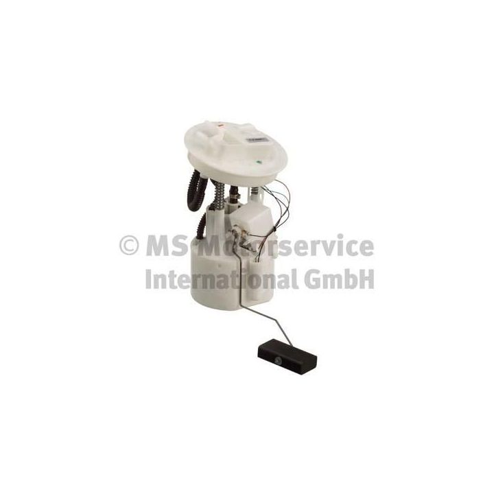 Degalų tiekimo blokas PIERBURG 7.02550.31.0