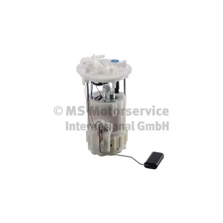 Degalų tiekimo blokas PIERBURG 7.02552.38.0