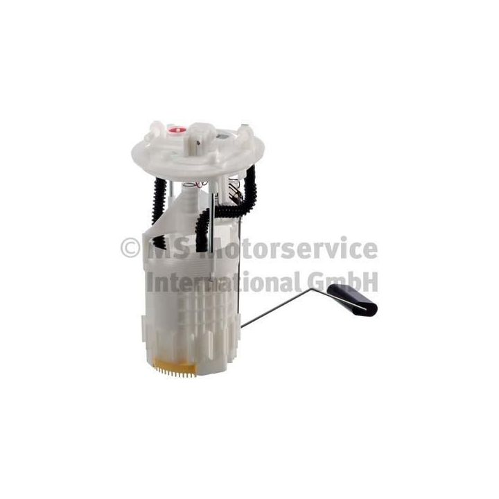 Degalų tiekimo blokas PIERBURG 7.02552.40.0