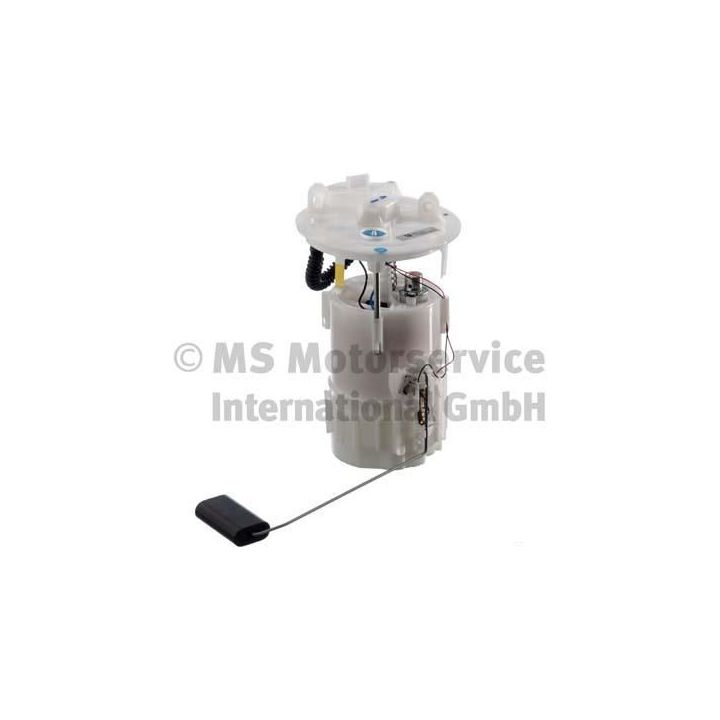 Degalų tiekimo blokas PIERBURG 7.02552.41.0