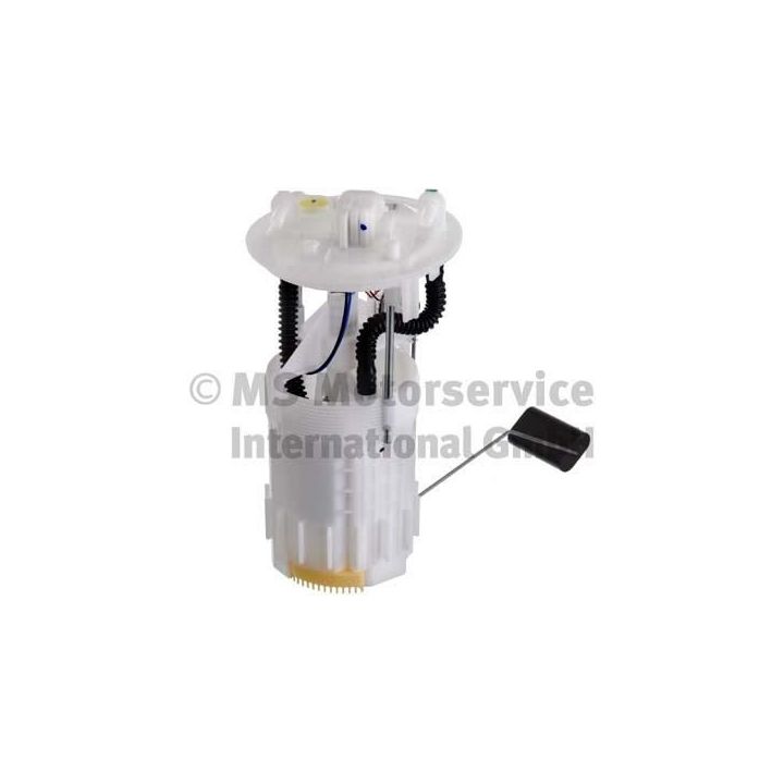 Degalų tiekimo blokas PIERBURG 7.02552.42.0