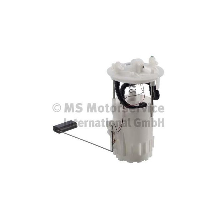 Degalų tiekimo blokas PIERBURG 7.02552.43.0