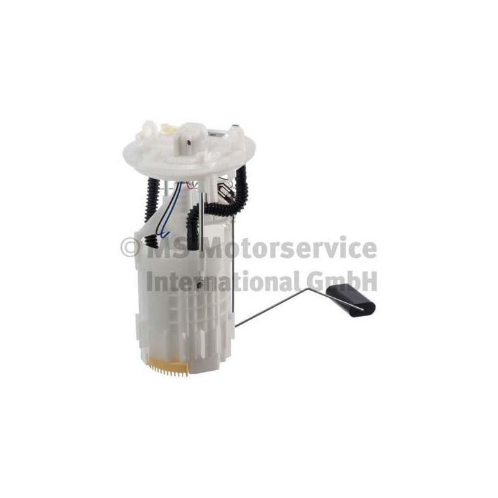 Degalų tiekimo blokas PIERBURG 7.02552.44.0