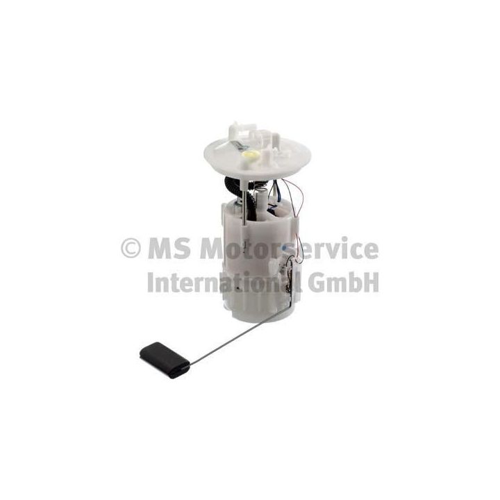 Degalų tiekimo blokas PIERBURG 7.02552.45.0